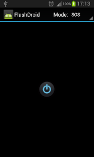 How to install FlashDroid flashlight 1.3.1 unlimited apk for android