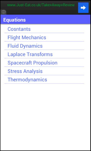 免費下載教育APP|Engineering Equations app開箱文|APP開箱王