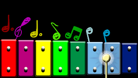 Baby Xylophone