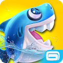 Shark Dash icon