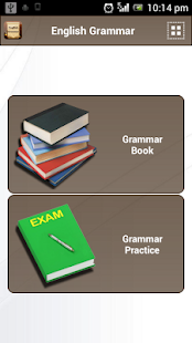 English Grammar Book Premium(圖1)-速報App