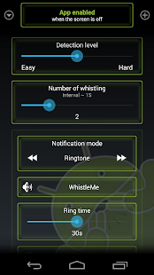 Whistle Me Plus v11.0 APK + Mod [Much Money] for Android