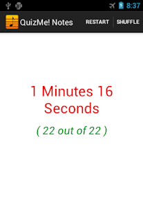How to mod QuizMe!Notes-Music Flash Cards 1.0 mod apk for laptop