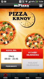 Pizza Krnov poster 1