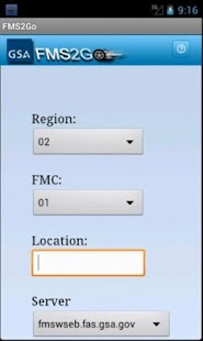 Download FMS2GO APK for PC