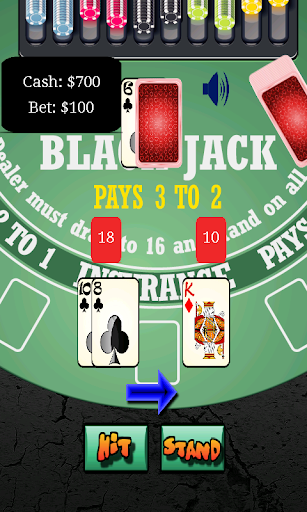 Blackjack