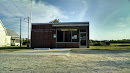 Belvidere Post Office