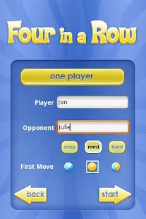 Four in a Row Pro(圖6)-速報App