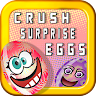 Crush Surprise Eggs Game icon