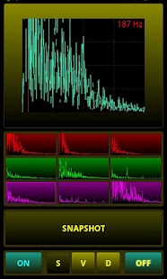 Sonic Wave Record SLOT