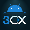 3CX DroidDesktop 2 icon