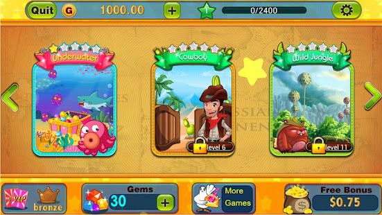 Slots Vegas - freeslots Casino(圖2)-速報App