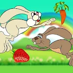 Hungry Rabbit Run Apk