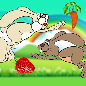 Hungry Rabbit Run.apk 1.10