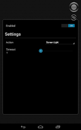 TF: Fast Light poster 9