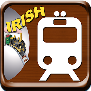 Irish Railways