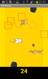 Mouse vs Traps poster 2