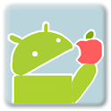 これアイポン？ logo