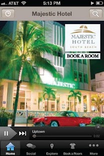 Majestic Hotel Screenshots 1