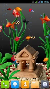 橡皮泥水族馆(圖7)-速報App