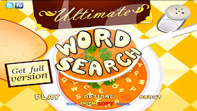 Ultimate Word Search Free