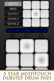 Lastest Dubstep Drum Pad APK