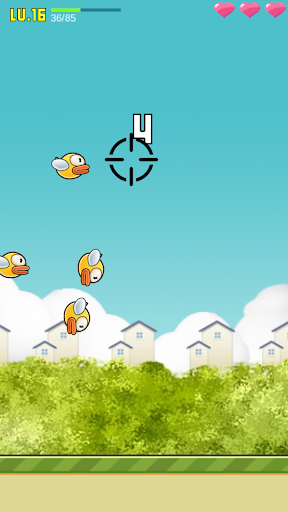 Flappy Smash Hit : New Season