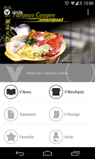 Lastest Vcircle APK for Android