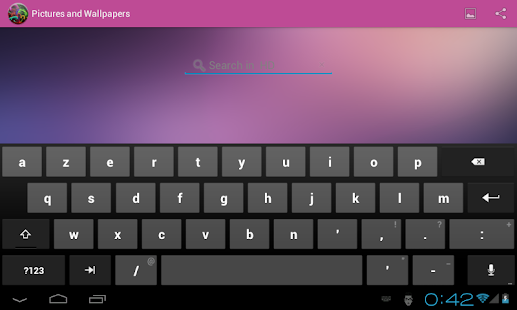Free Download WP in HD APK