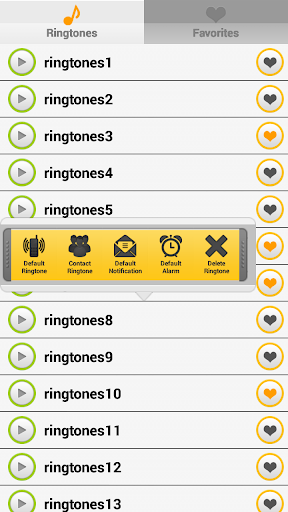 Turkey Ringtones