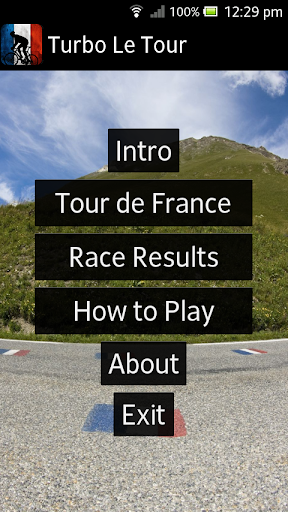 免費下載健康APP|Turbo Le Tour Cycling Trainer app開箱文|APP開箱王