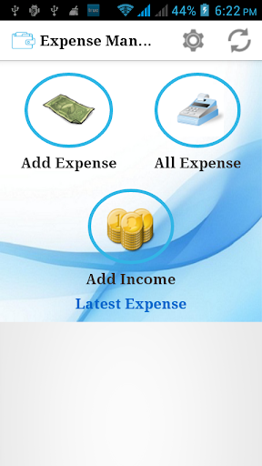 免費下載財經APP|Expense Manager app開箱文|APP開箱王