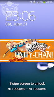 UNITY-CHAN FOR CUT-IN!(圖4)-速報App