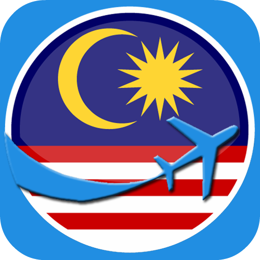 Malaysia Travel Booking 旅遊 App LOGO-APP開箱王