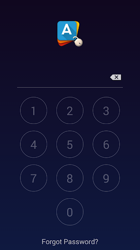 Easy App Lock