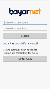 How to download Bayar.net 1.3.2 unlimited apk for android