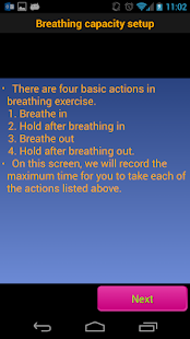 Free e-Breathing Guide APK for PC