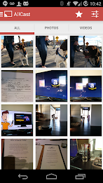 AllCast Receiver poster 2