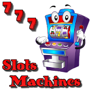 Jackpot Slots Free 1.0.2 Icon