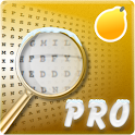 Word Search Feud Ads Free logo