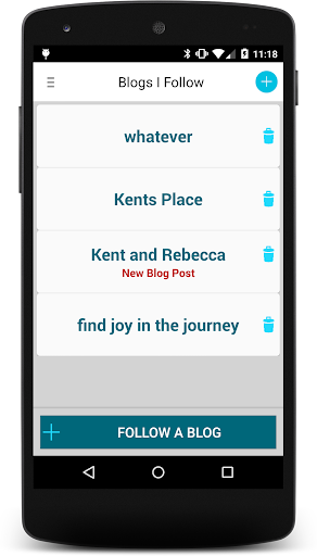 Blog Plus for Blogger