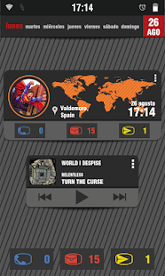 How to mod Zooper Widget Elegante 1.07 unlimited apk for laptop