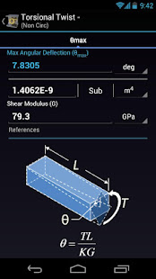 Solid Mechanics(圖6)-速報App