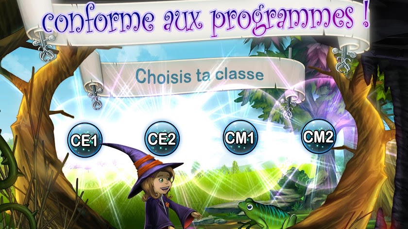 Mes dictées CE1 à CM2 Screen 3