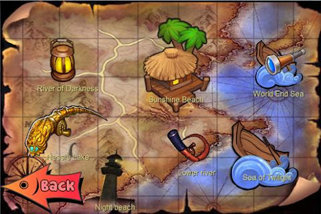 Fishing Land(圖2)-速報App