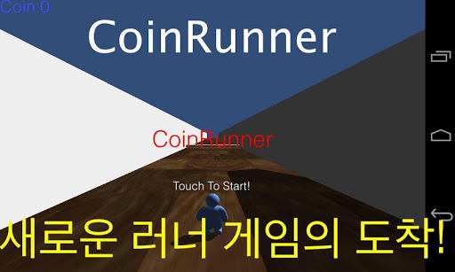 CoinRunner