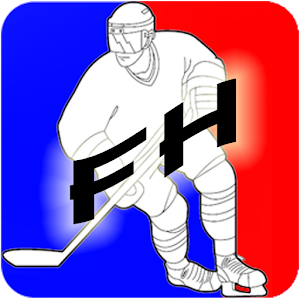 France Hockey logo