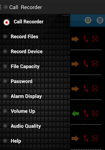 【免費工具App】Auto Call Recorder -MP3 record-APP點子