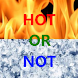 Hot or Not Detector