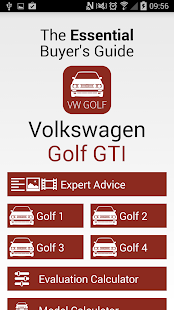 How to download Volkswagen Golf GTI – EBG 1.2 mod apk for laptop